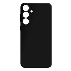 3mk Matt Case Pro for Samsung Galaxy S24 - Black-thumb-3