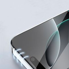 Tech-Protect Easy Set+ 3-pack tempered glass for iPhone 17 - transparent-thumb-4