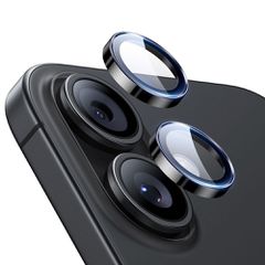 ESR Armorite Camera Cover for iPhone 16 / 16 Plus / 17 - Black-thumb-0