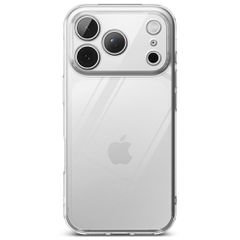 Ringke Fusion Case for iPhone 17Pro Max - Clear-thumb-2