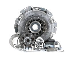 Luk Σετ Συμπλέκτη για Seat Ibiza / VW Golf V 602 0001 00