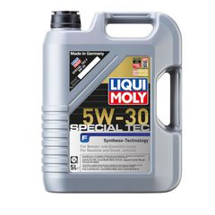 LIQUI MOLY SPECIAL TEC F 5W-30 LM2326 5L