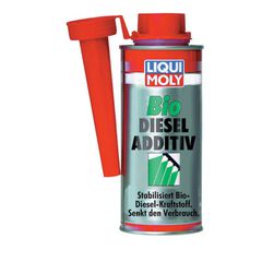 LIQUI MOLY BIO DIESEL ADDITIVE LM 3725 250ML