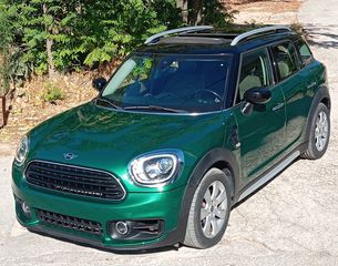 Mini Countryman 2020 PANORAMA-STEPTRONIC-XENON  EΛΛΗΝΙΚΟ ME ΦΠΑ