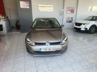 Volkswagen Golf 2015 1.6 TDI BLUEMOTION COMFORTLINE