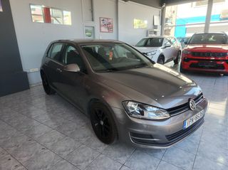 Volkswagen Golf 2015 1.6 TDI BLUEMOTION COMFORTLINE-thumb-1
