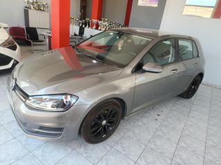 Volkswagen Golf 2015 1.6 TDI BLUEMOTION COMFORTLINE-thumb-2