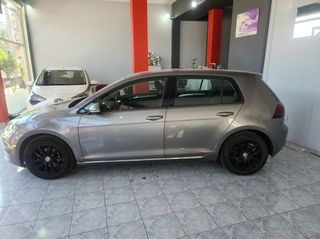 Volkswagen Golf 2015 1.6 TDI BLUEMOTION COMFORTLINE-thumb-3