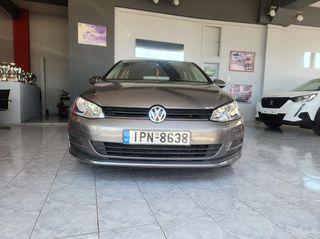 Volkswagen Golf 2015 1.6 TDI BLUEMOTION COMFORTLINE-thumb-4