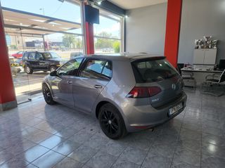 Volkswagen Golf 2015 1.6 TDI BLUEMOTION COMFORTLINE-thumb-5
