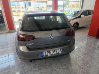 Volkswagen Golf 2015 1.6 TDI BLUEMOTION COMFORTLINE-thumb-6