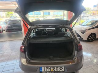 Volkswagen Golf 2015 1.6 TDI BLUEMOTION COMFORTLINE-thumb-7