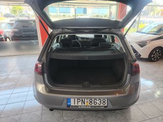 Volkswagen Golf 2015 1.6 TDI BLUEMOTION COMFORTLINE-thumb-8