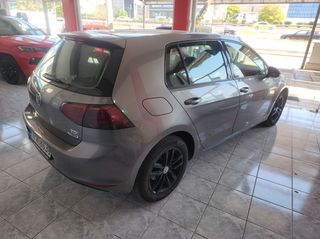 Volkswagen Golf 2015 1.6 TDI BLUEMOTION COMFORTLINE-thumb-9