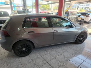 Volkswagen Golf 2015 1.6 TDI BLUEMOTION COMFORTLINE-thumb-10