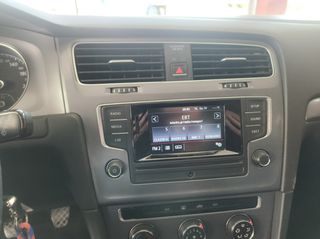 Volkswagen Golf 2015 1.6 TDI BLUEMOTION COMFORTLINE-thumb-18