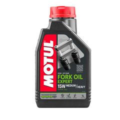 MOTUL FORK OIL EXPERT 15W 1L 16014
