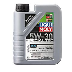 LIQUI MOLY SPECIAL TEC AA 5W30 1L