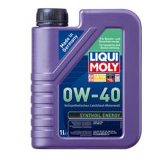 LIQUI MOLY SYNTHOIL ENERGY 0W40 1L