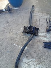 Κόντρες πίσω αξονα