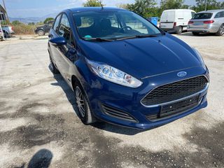Ford Fiesta 2016 Led, 0€ τέλη