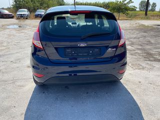 Ford Fiesta 2016 Led, 0€ τέλη-thumb-3