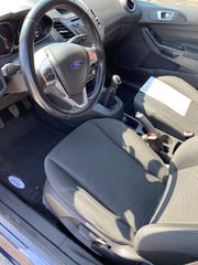 Ford Fiesta 2016 Led, 0€ τέλη-thumb-7