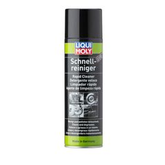 LIQUI MOLY ΚΑΘΑΡΙΣΤΙΚΟ ΤΑΧΕΙΑΣ ΔΡΑΣΗΣ LM 1816 500ML