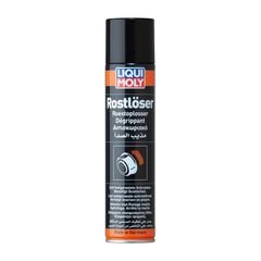 LIQUI MOLY ΑΝΤΙΣΚΩΡΙΑΚΟ LM 1825 300ML