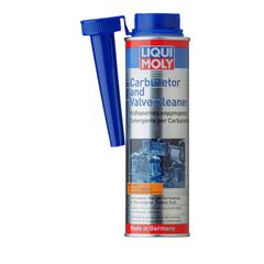 LIQUI MOLY ΣΠΡΕΙ ΚΑΘΑΡΙΣΜΟΥ ΚΑΡΠΥΡΑΤΕΡ & ΒΑΛΒΙΔΩΝ LM 1818 300ML