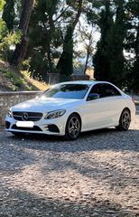 Mercedes-Benz C 300 2021