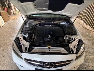 Mercedes-Benz C 300 2020-thumb-1