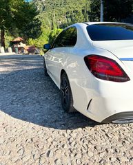 Mercedes-Benz C 300 2020-thumb-5