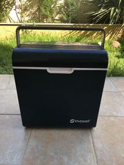 φορητό ψυγείο συντηρητής