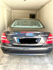 Mercedes-Benz 200 2005 E200 KOMPRESSOR AVANT GARDE