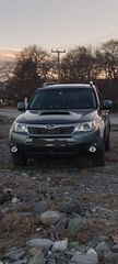 Subaru Forester 2009
