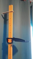 Tanita Αναστημόμετρο HR 001