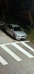 Bmw 320 2002 E46 COUPE