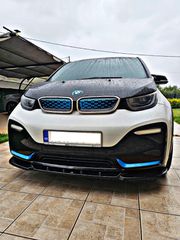 Bmw i3 2021 S/120ah/Sunroof/Harman Kardon/Maxton Design/Adaptive Led