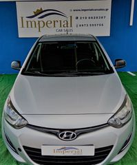 Hyundai i 20 2015 1.400C 16V 90PS DIESEL