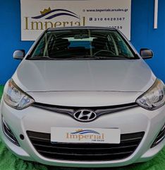 Hyundai i 20 2015 1.400C 16V 90PS DIESEL-thumb-1