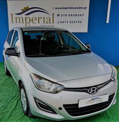 Hyundai i 20 2015 1.400C 16V 90PS DIESEL-thumb-2