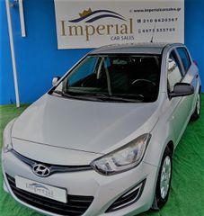 Hyundai i 20 2015 1.400C 16V 90PS DIESEL-thumb-3