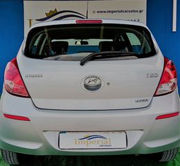 Hyundai i 20 2015 1.400C 16V 90PS DIESEL-thumb-4