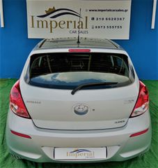 Hyundai i 20 2015 1.400C 16V 90PS DIESEL-thumb-5