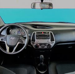 Hyundai i 20 2015 1.400C 16V 90PS DIESEL-thumb-6