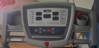 Διαδρομος Γυμναστικης Amila Runner DK415