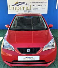 Seat Mii 2016