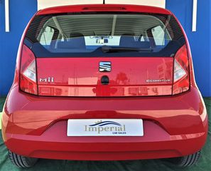 Seat Mii 2016-thumb-5