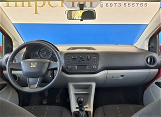Seat Mii 2016-thumb-9